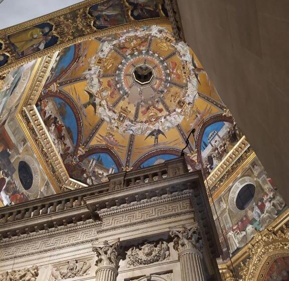 酒店 Pensione Delfino Azzurro