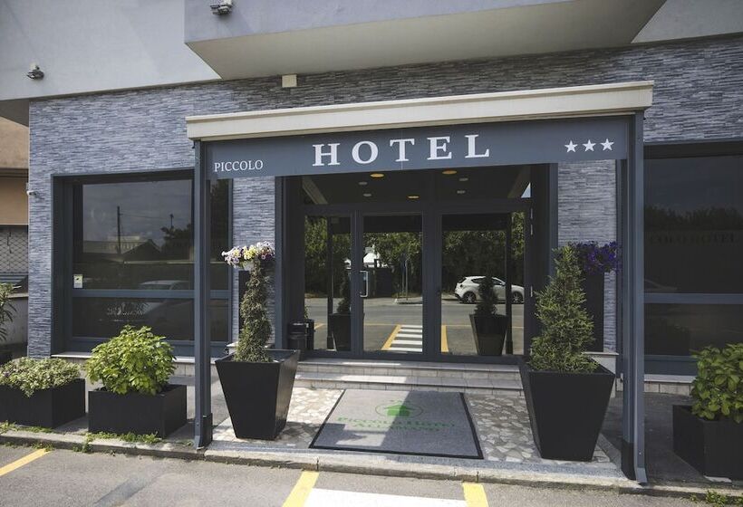 Piccolo Hotel Allamano