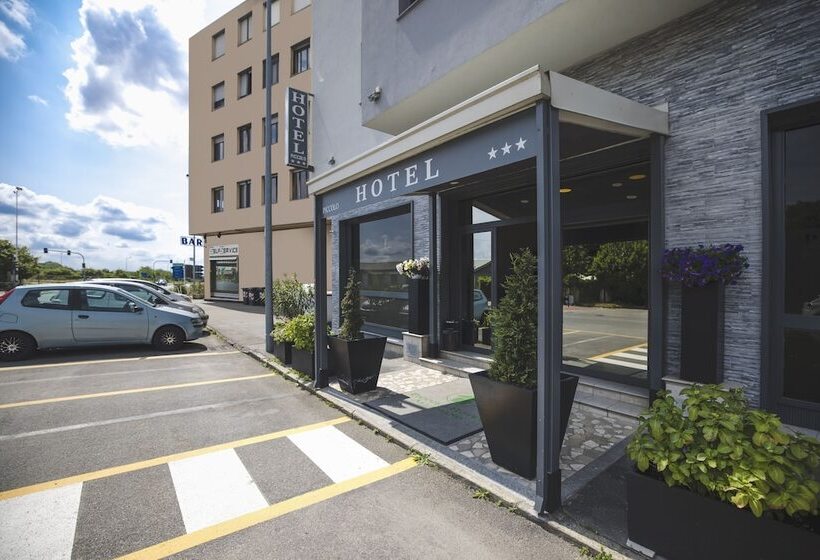 Piccolo Hotel Allamano