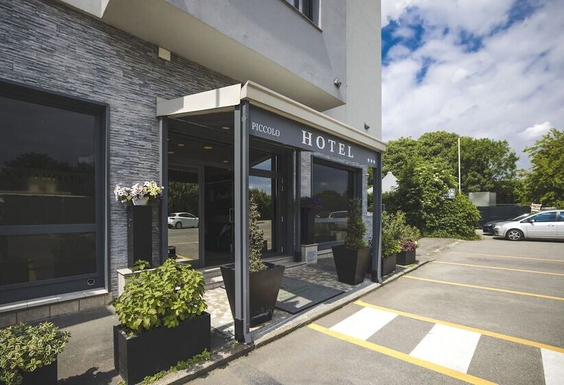 Piccolo Hotel Allamano