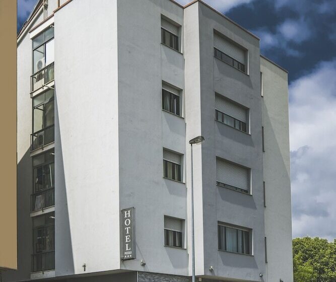 Piccolo Hotel Allamano