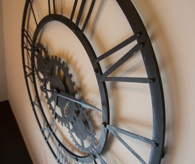 Piccolo Hotel Allamano