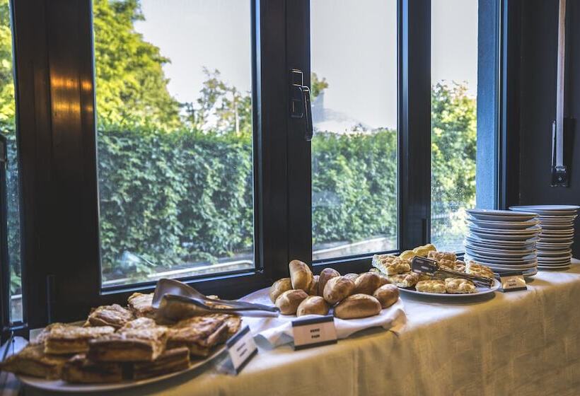 Piccolo Hotel Allamano