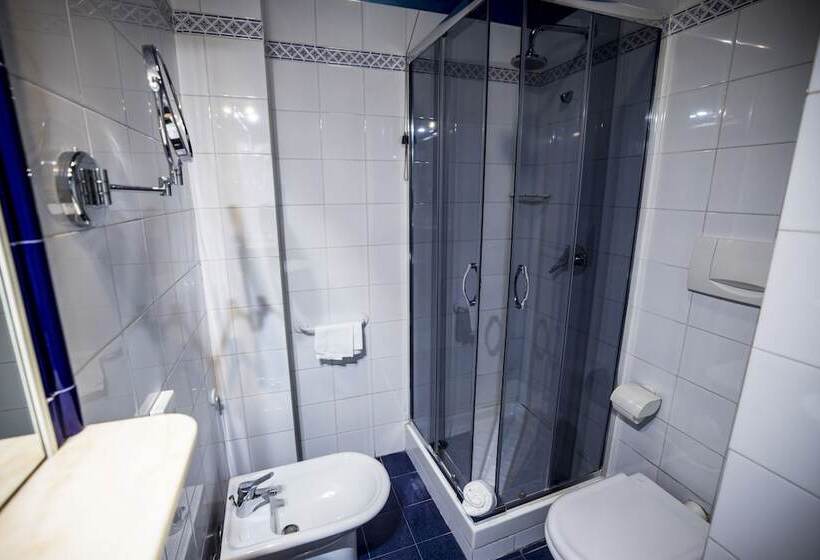 Piccolo Hotel Allamano