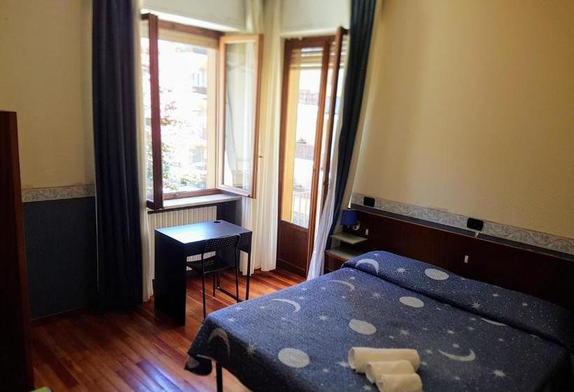 בית מלון כפרי Piemonte