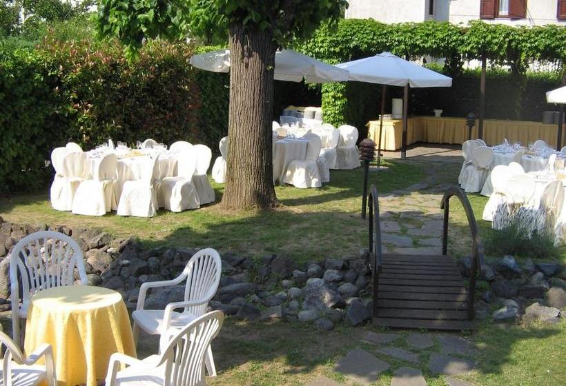 فندق Piemonte