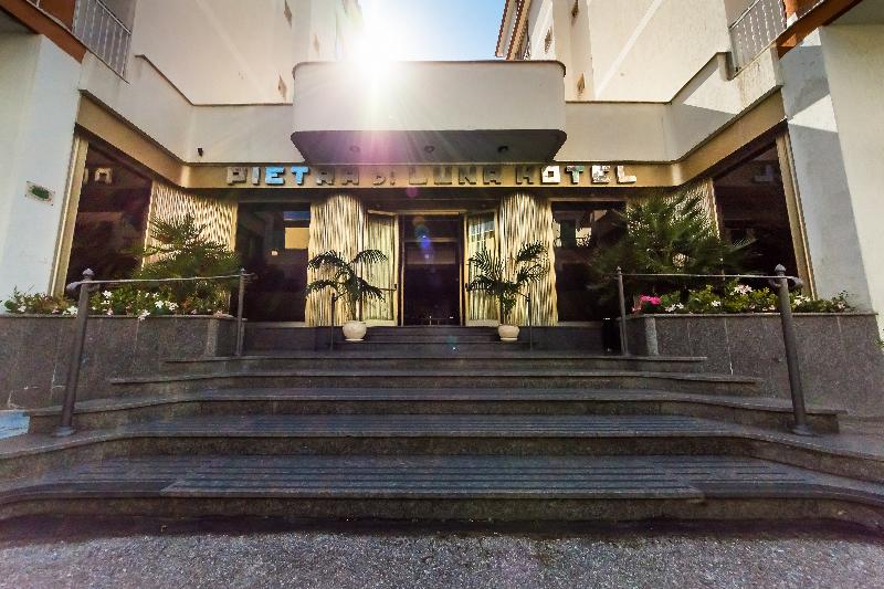 فندق Pietra Di Luna