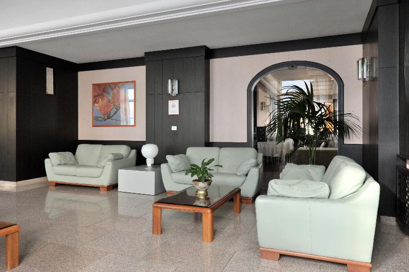 فندق Pietra Di Luna