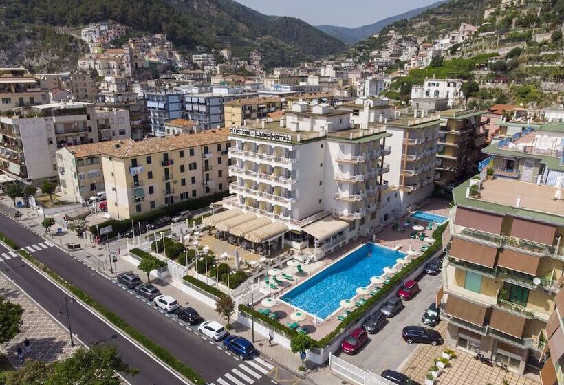 فندق Pietra Di Luna