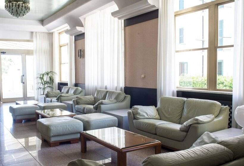 فندق Pietra Di Luna