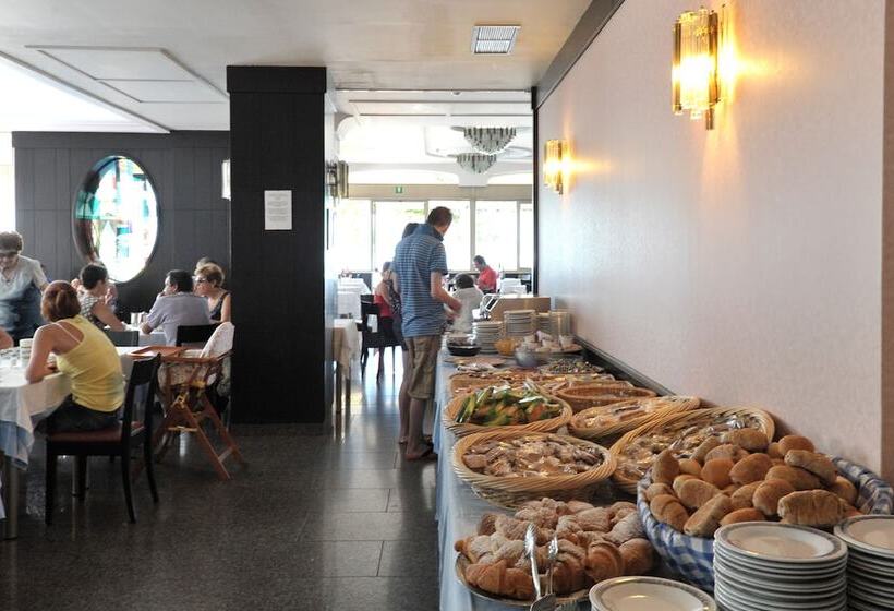 فندق Pietra Di Luna