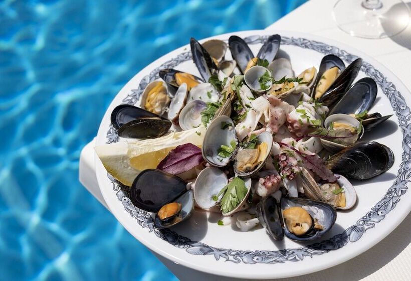 فندق Pietra Di Luna