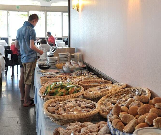 فندق Pietra Di Luna