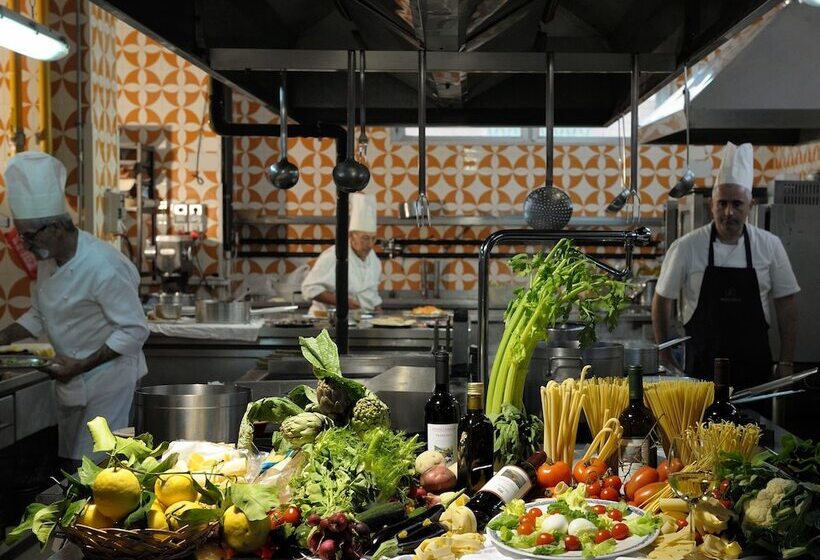 فندق Pietra Di Luna