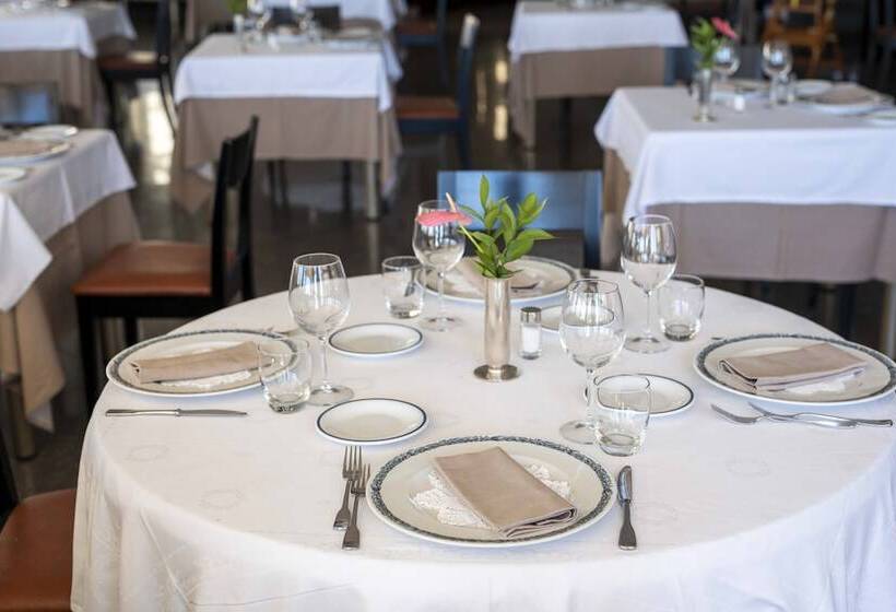 فندق Pietra Di Luna