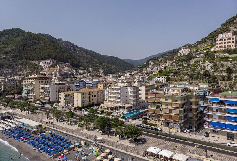 فندق Pietra Di Luna