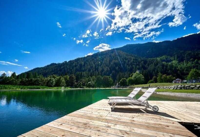 酒店 Pinzolodolomiti