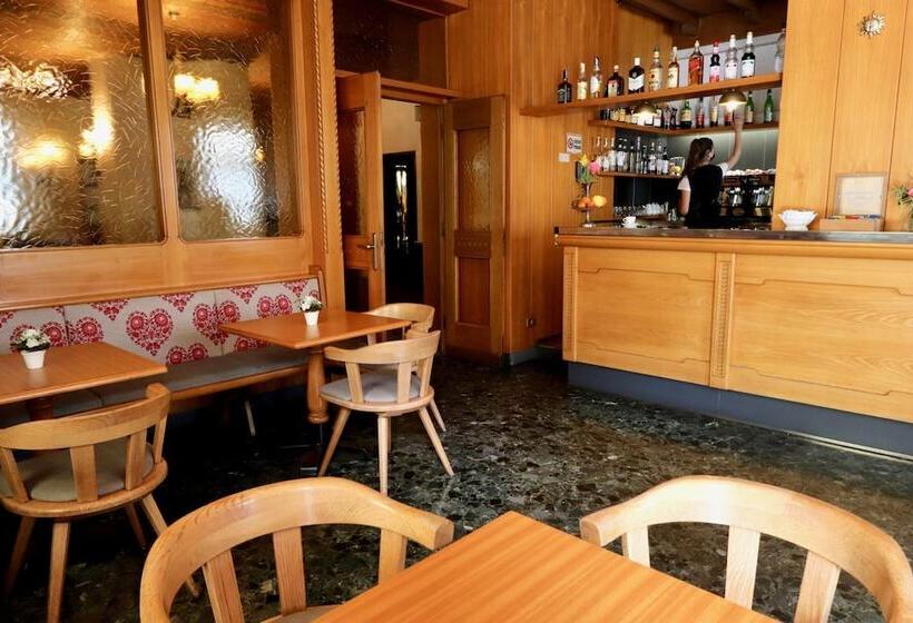 酒店 Pinzolodolomiti