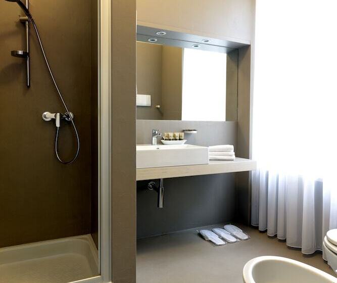 Отель Piroscafo