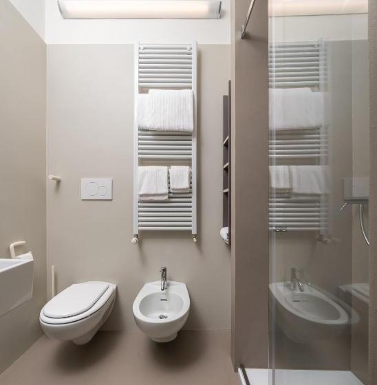 Отель Piroscafo