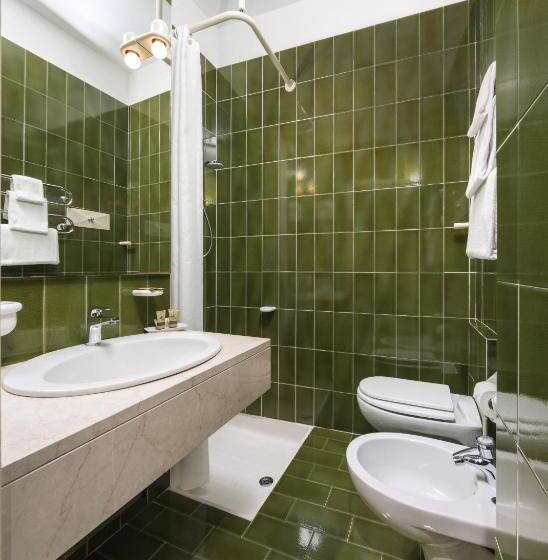 Отель Piroscafo