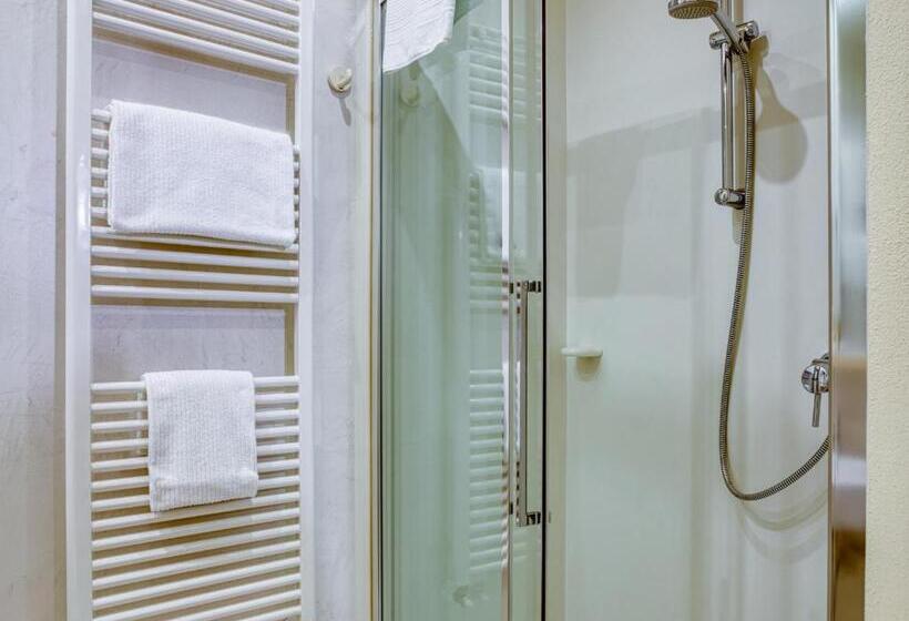 Отель Piroscafo