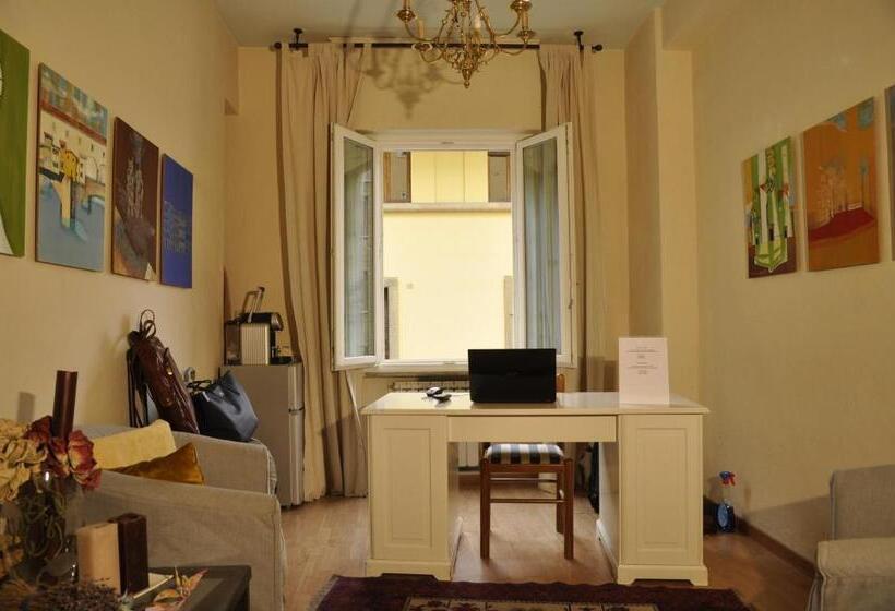 هتل Por Santa Maria