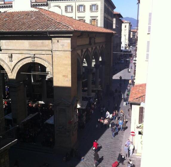 هتل Por Santa Maria