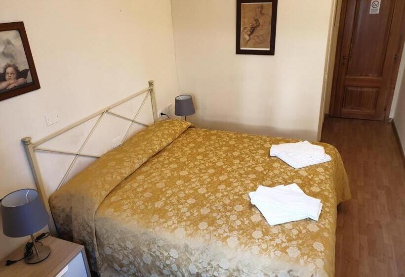 هتل Por Santa Maria