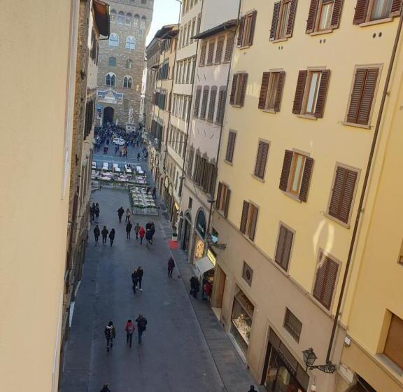 هتل Por Santa Maria