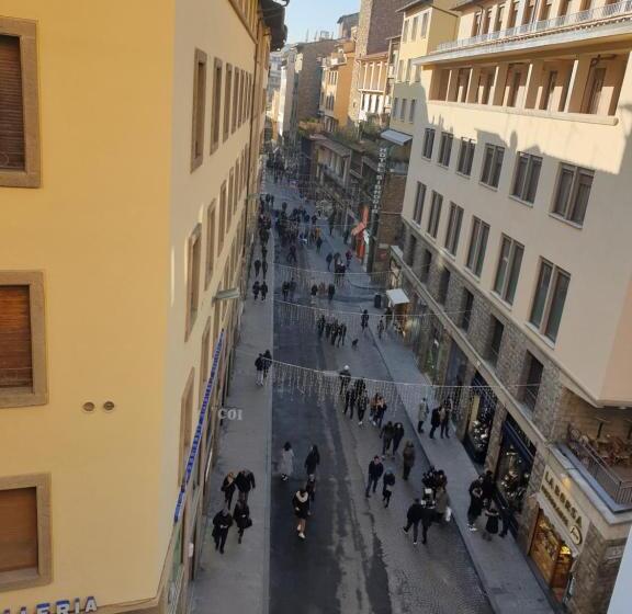 هتل Por Santa Maria