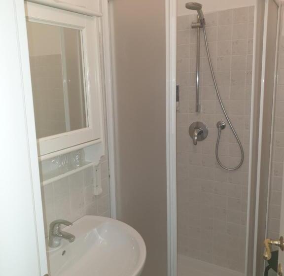 هتل Por Santa Maria