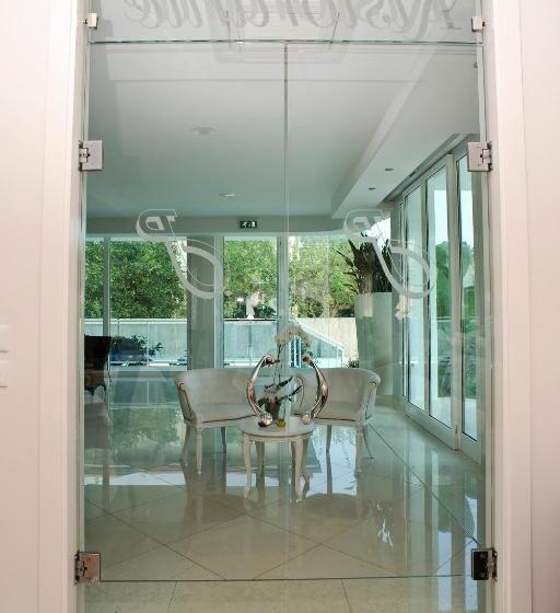 בית מלון כפרי Prater