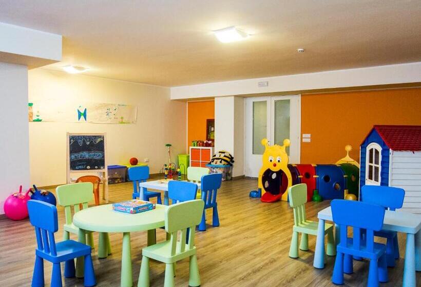 בית מלון כפרי Prater