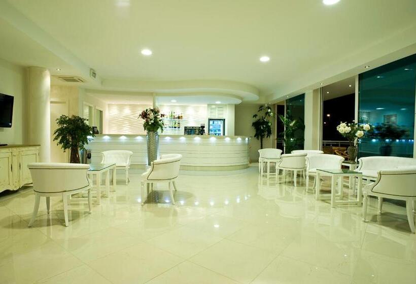 בית מלון כפרי Prater