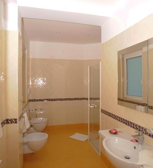 בית מלון כפרי Prater