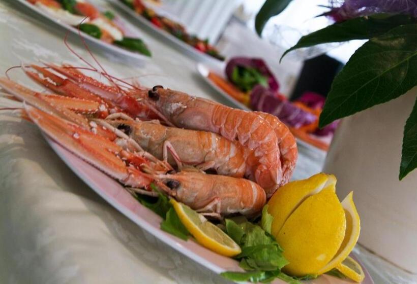 בית מלון כפרי Prater