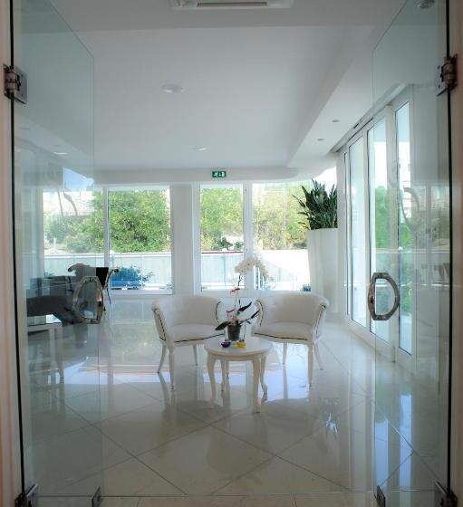 בית מלון כפרי Prater