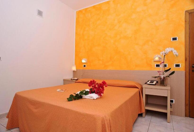 בית מלון כפרי Prater