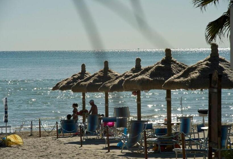 בית מלון כפרי Prater