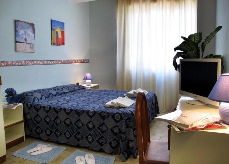 酒店 Prestige Fano