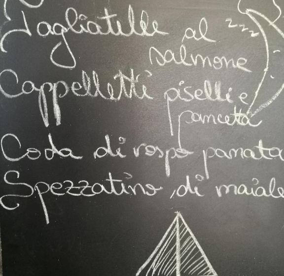 酒店 Prestige Fano