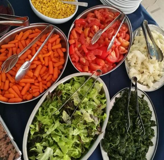 酒店 Prestige Fano