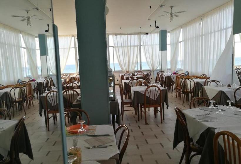 酒店 Prestige Fano