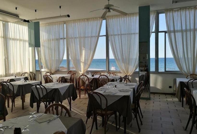 酒店 Prestige Fano