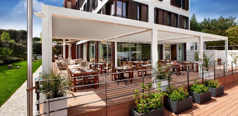 酒店 Principe Forte Dei Marmi   Resort & Spa