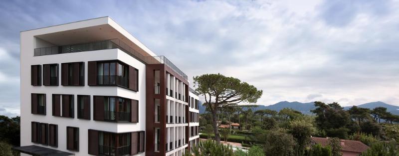 酒店 Principe Forte Dei Marmi   Resort & Spa