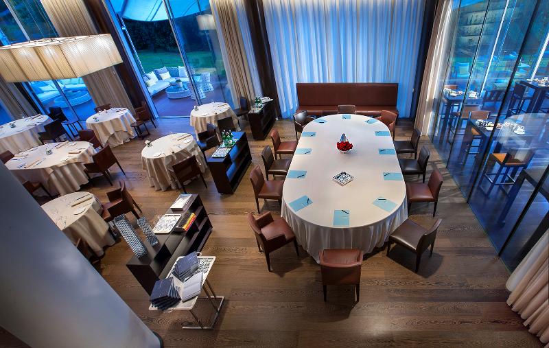 酒店 Principe Forte Dei Marmi   Resort & Spa