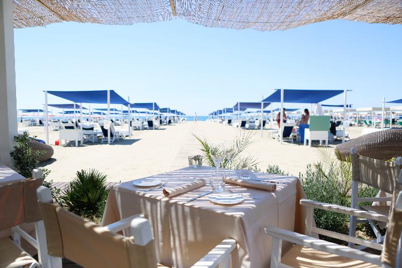 هتل Principe Forte Dei Marmi   Resort & Spa