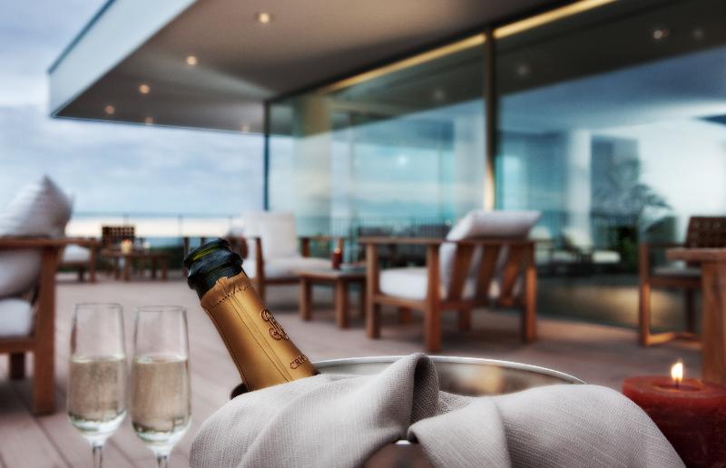 酒店 Principe Forte Dei Marmi   Resort & Spa